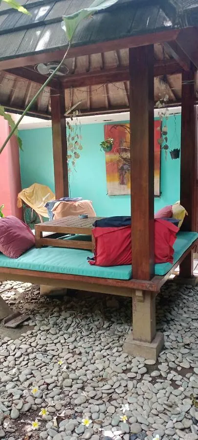 Guest house Shalana Homestay- Formerly Teka Teki House Seminyak
