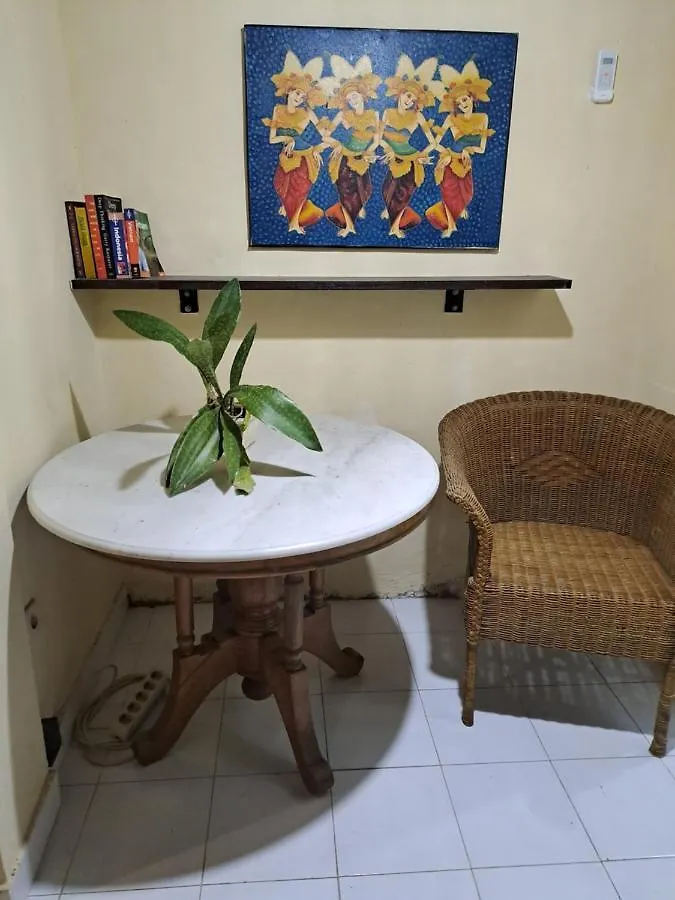 Guest house Shalana Homestay- Formerly Teka Teki House Seminyak