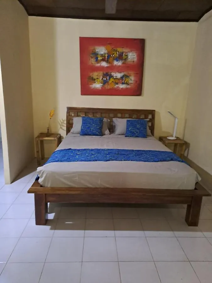 Shalana Homestay- Formerly Teka Teki House location