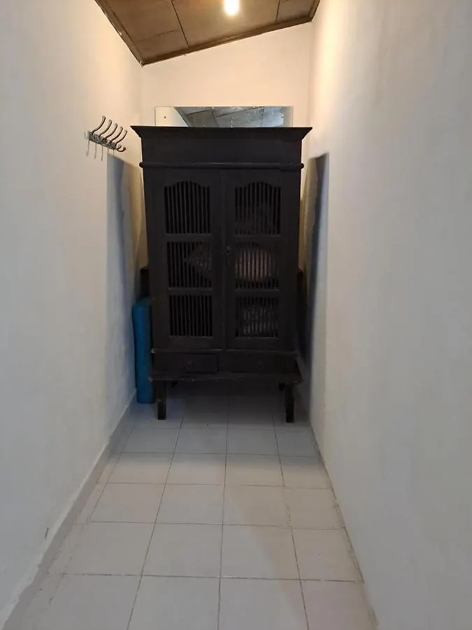 Shalana Homestay- Formerly Teka Teki House Seminyak  Guest house Seminyak (Bali)