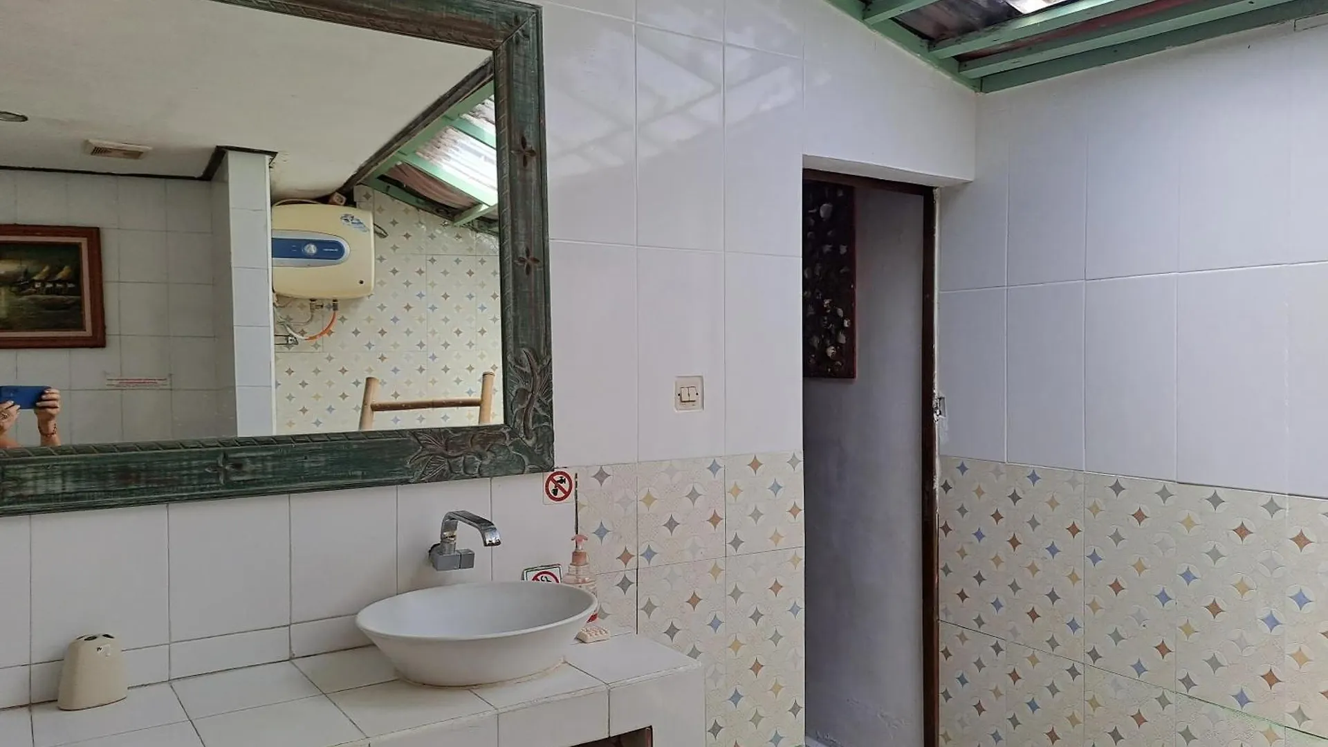 Guest house Shalana Homestay- Formerly Teka Teki House Seminyak